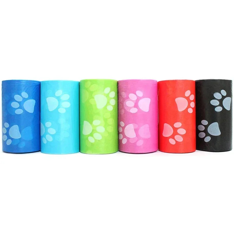 Pawfect Poop Bags