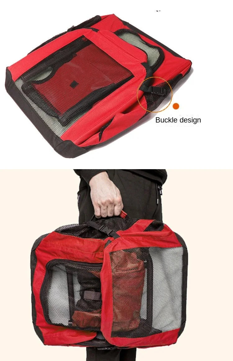 PetCruise Outing Carry Bag