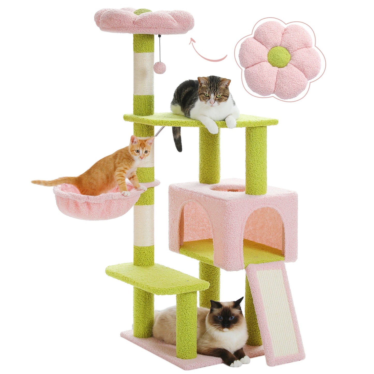 Willow Tower