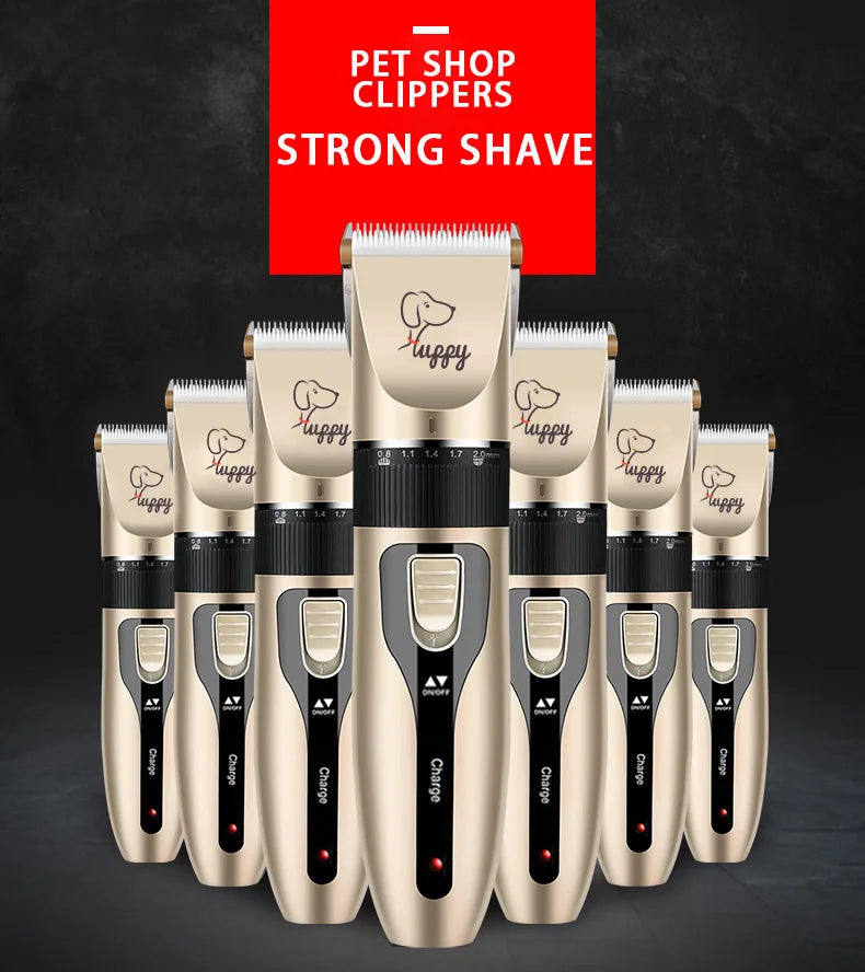 Pro Pet Clipper