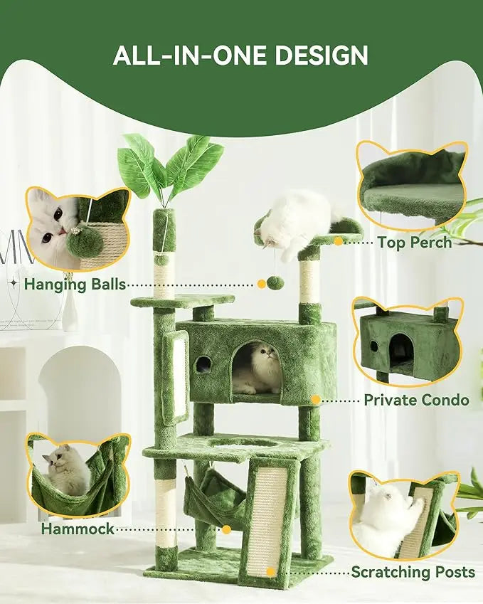 Nova Green Tower