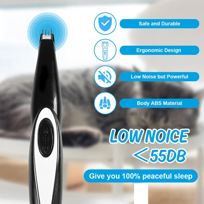Pro Pet Clipper