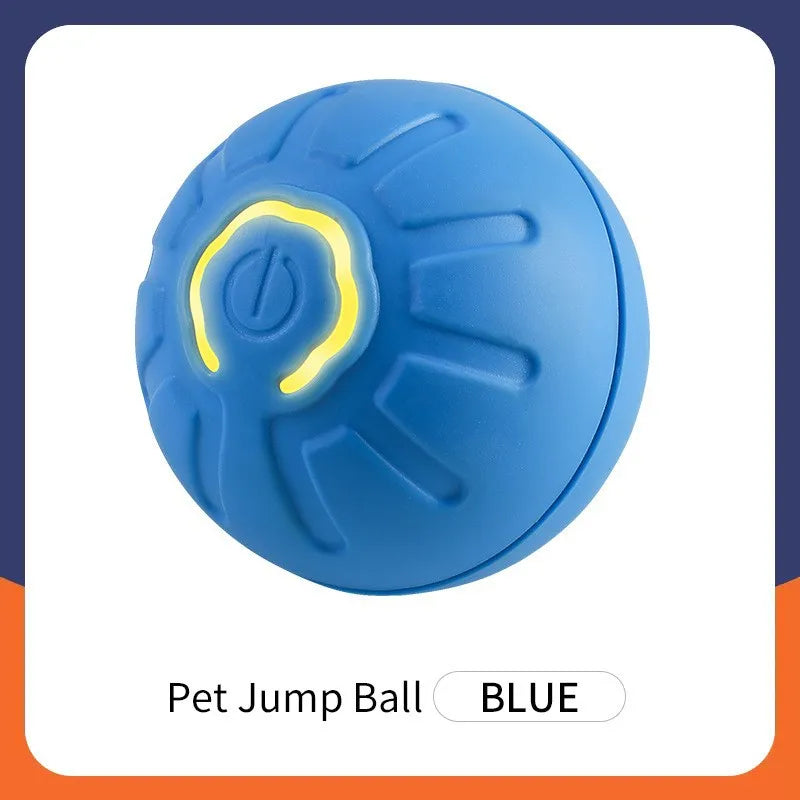 Happy Tumble Toy
