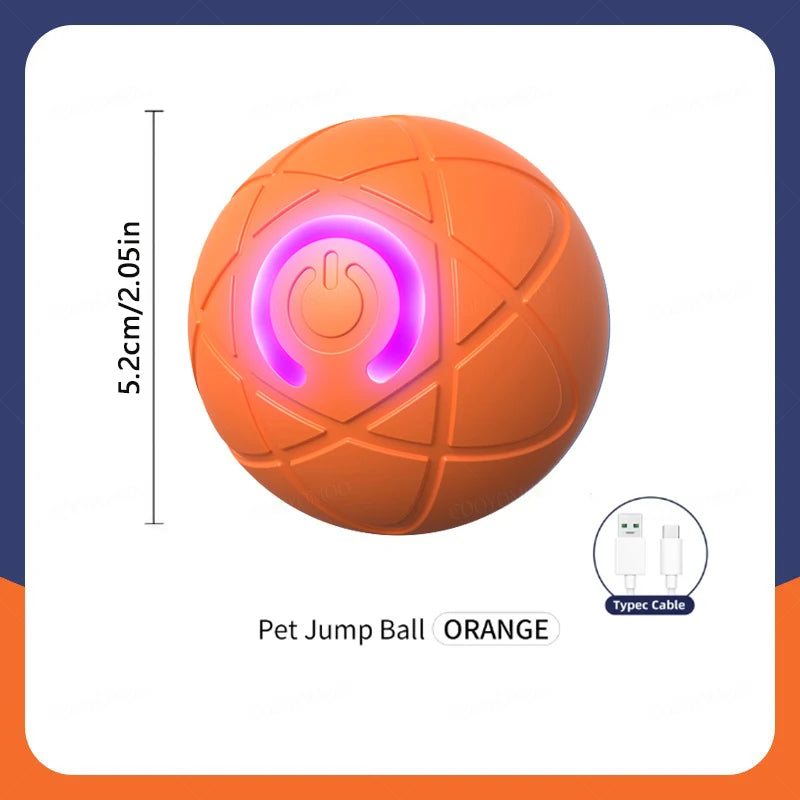 Happy Tumble Toy