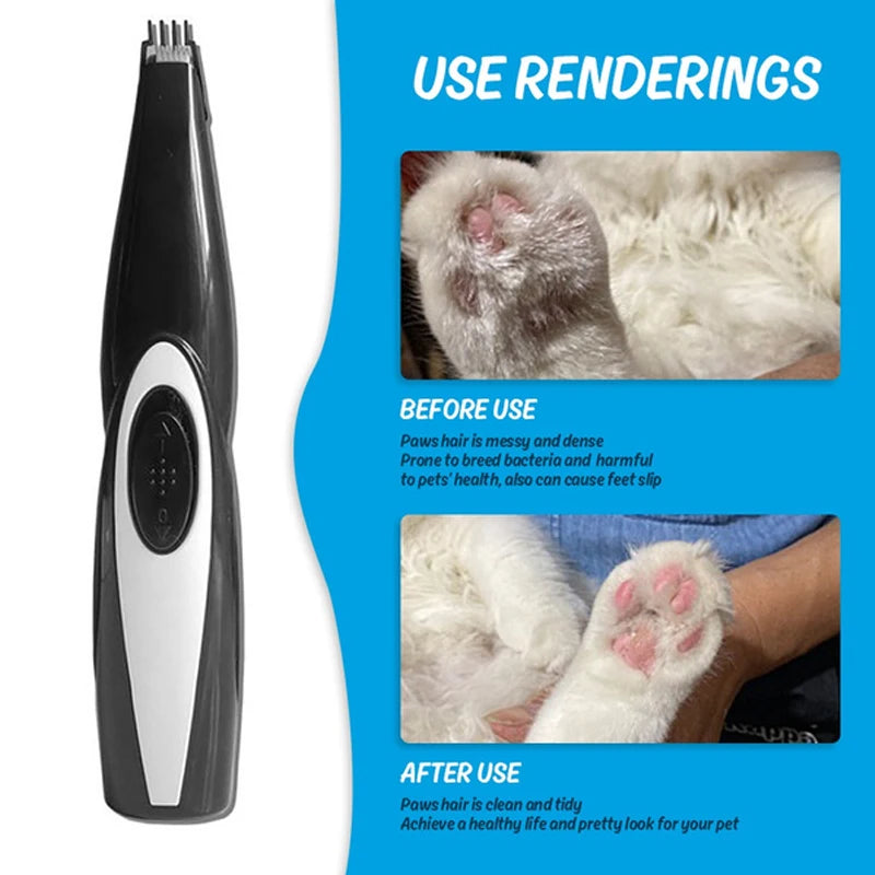 Pro Pet Clipper