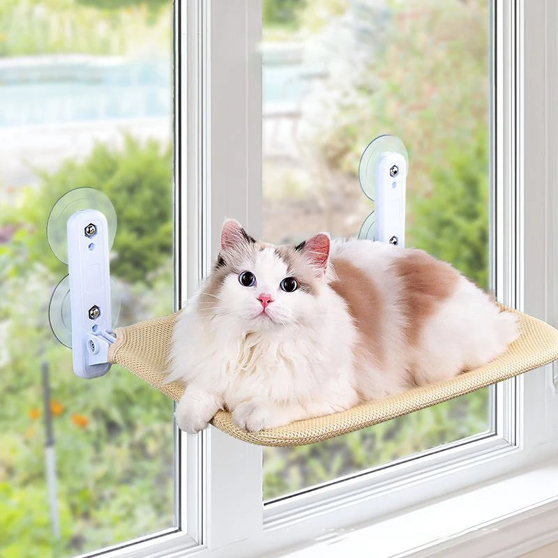 Vista Hammock Window Perch