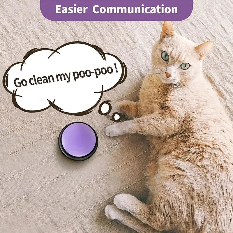 Dog Training Buzzer