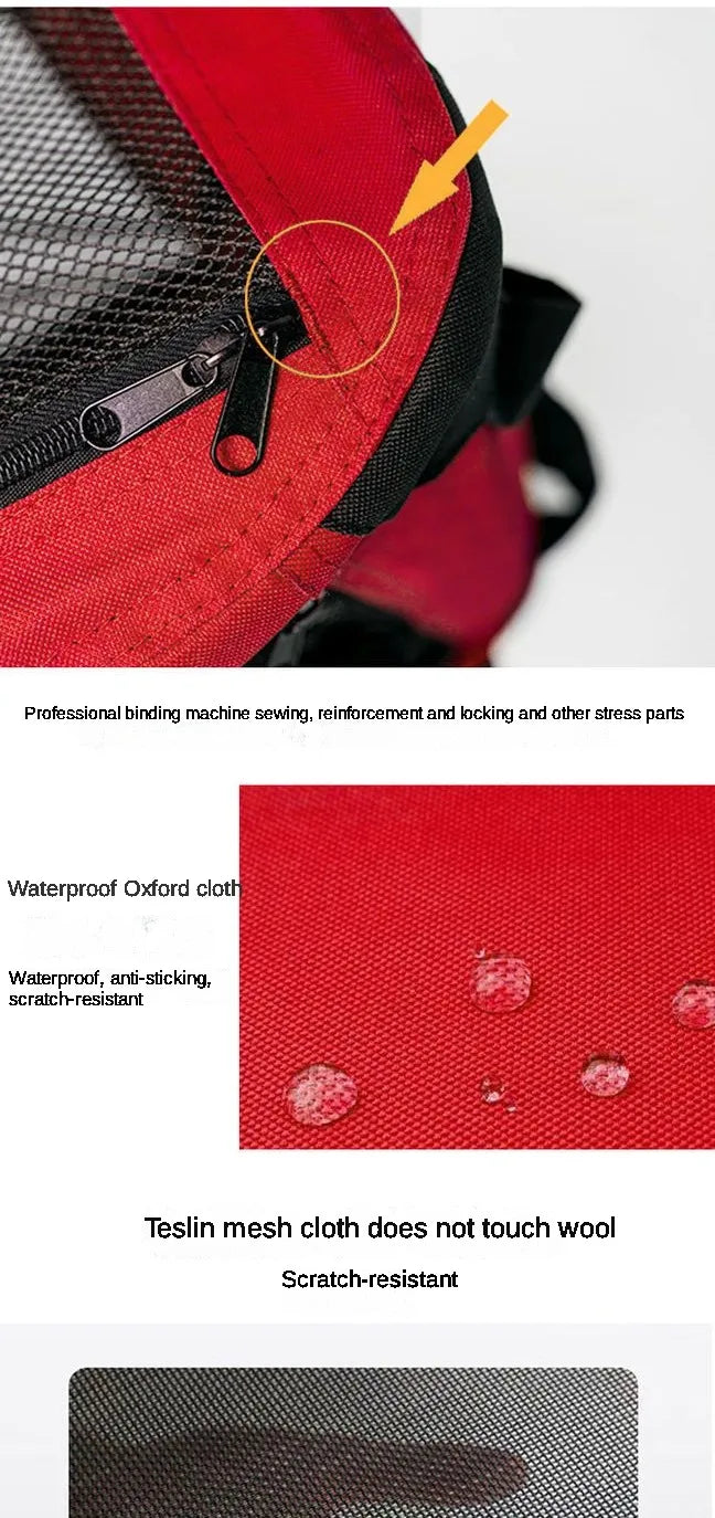 PetCruise Outing Carry Bag