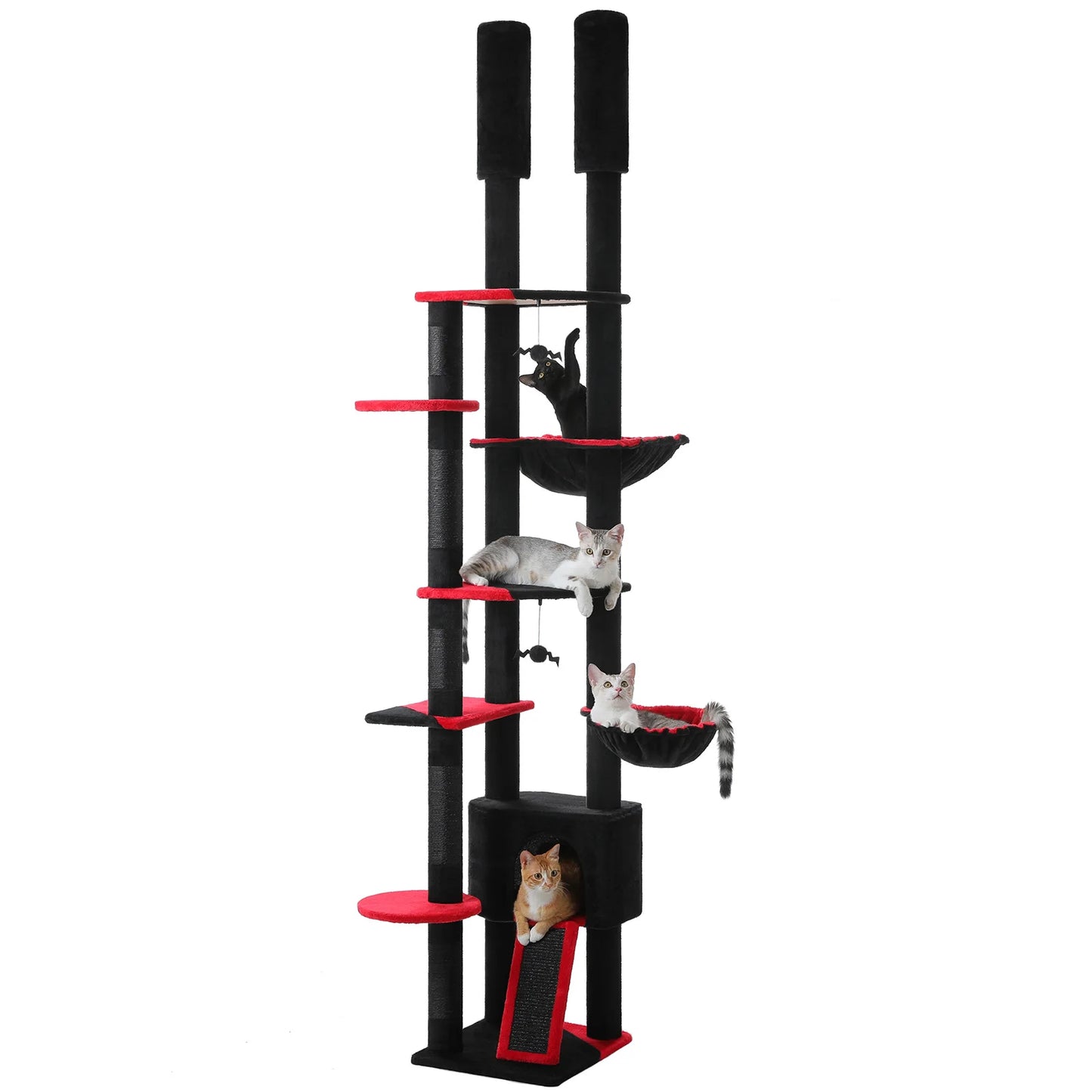 Long Pillar Tower