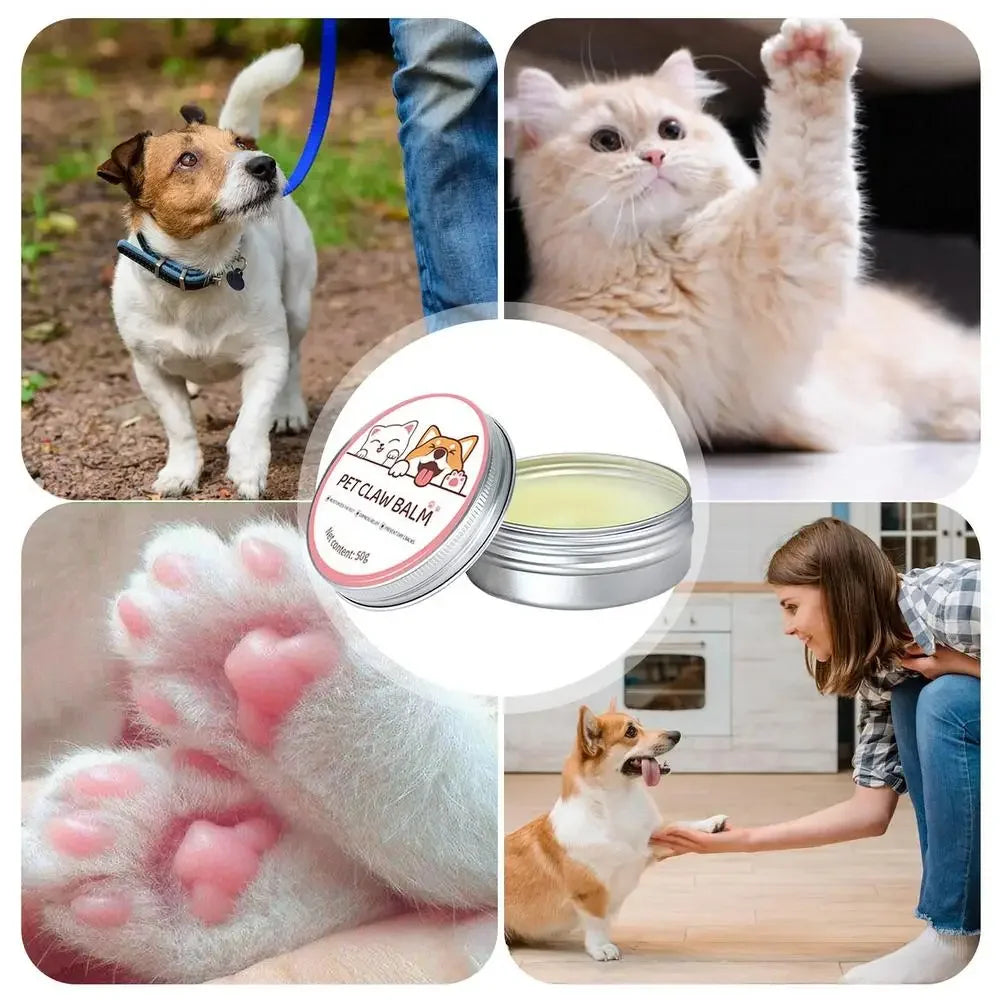 Protective Pet Balm