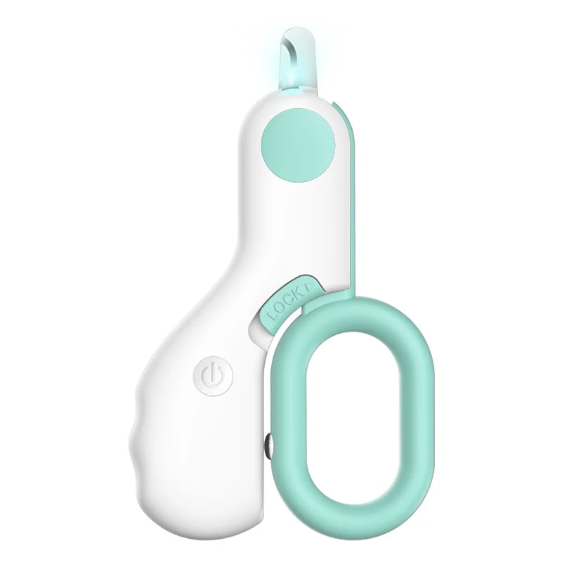 LED Pet Groomer