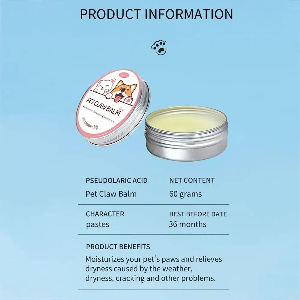 Protective Pet Balm