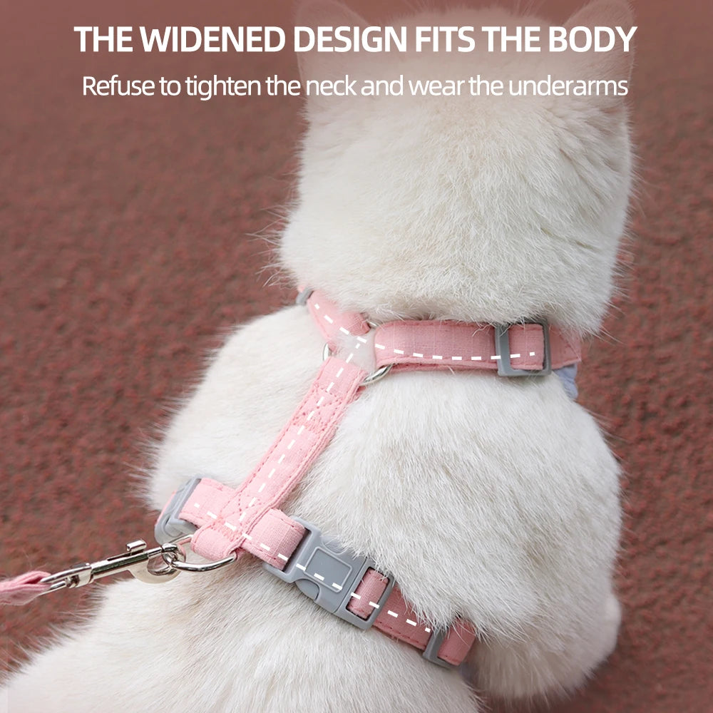 Classic Harness Set