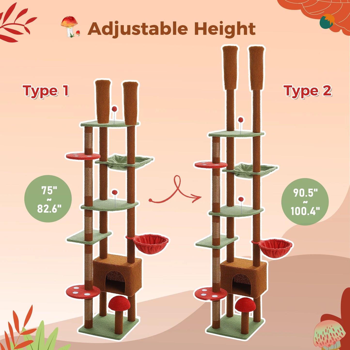 Long Pillar Tower