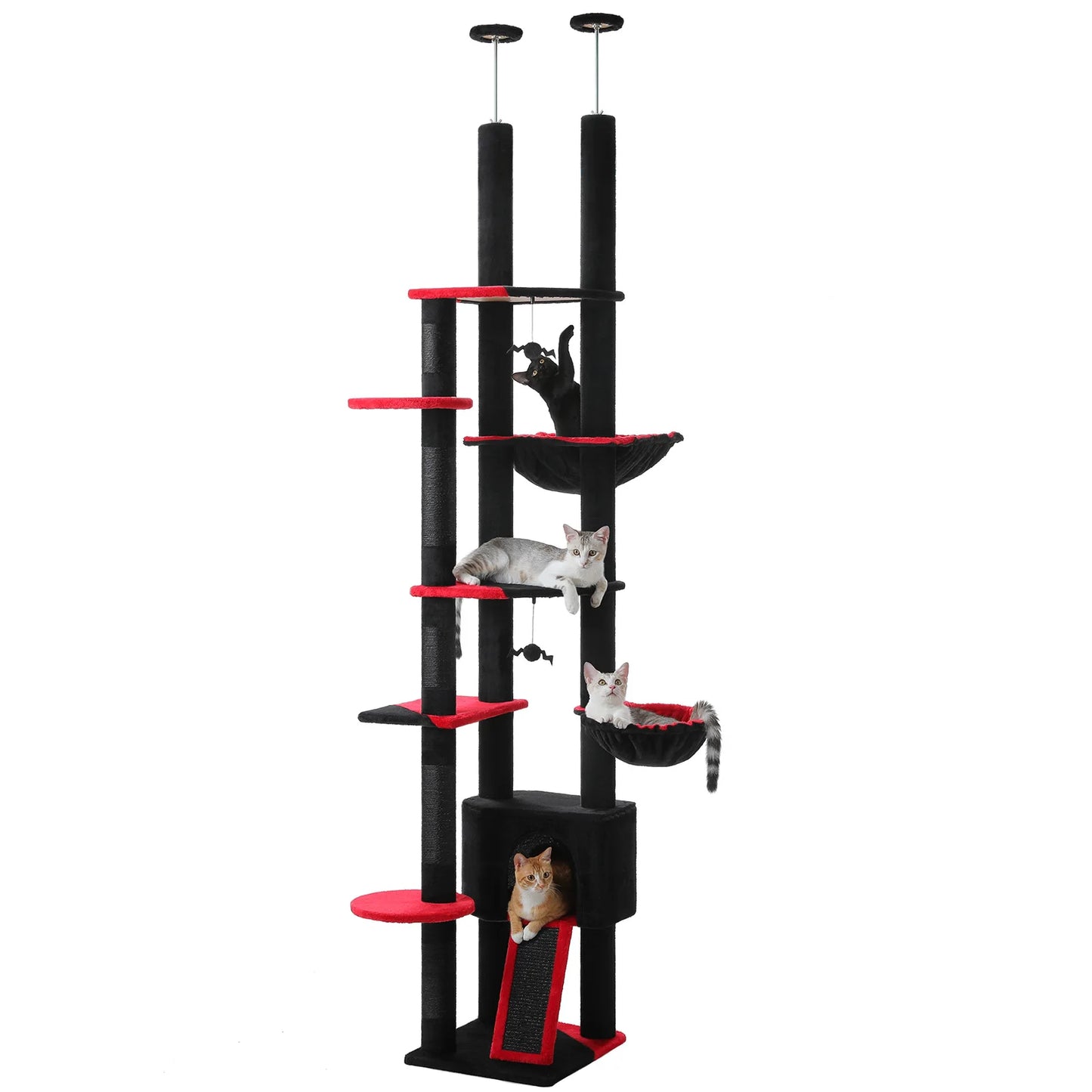 Long Pillar Tower