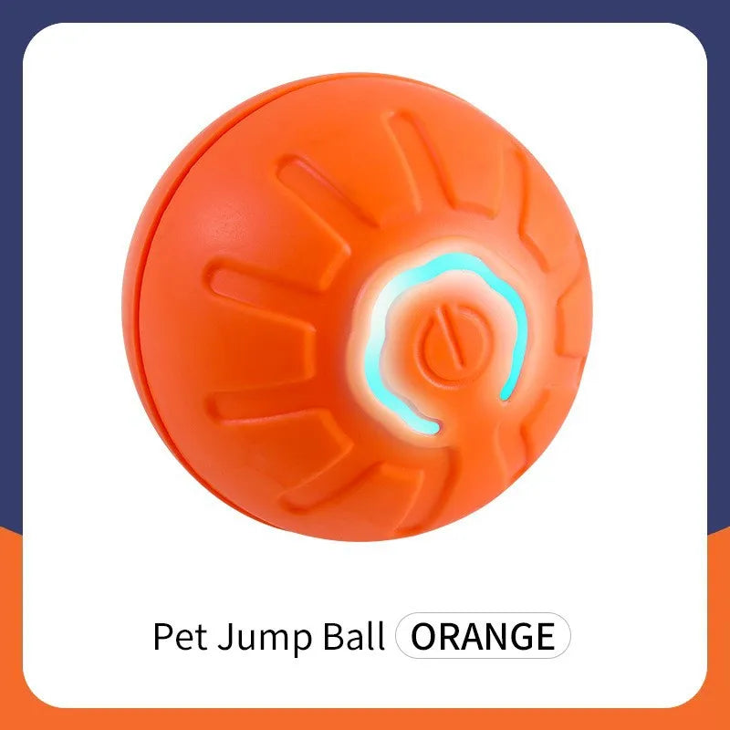 Happy Tumble Toy