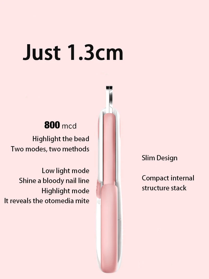LED Pet Groomer