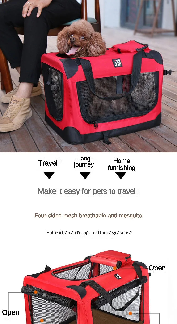 PetCruise Outing Carry Bag