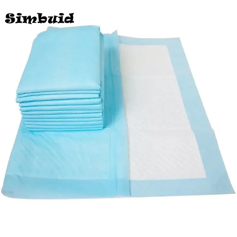 Pet Diaper Dog Training Pee Pads