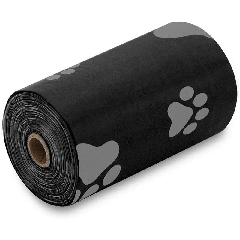 Pawfect Poop Bags