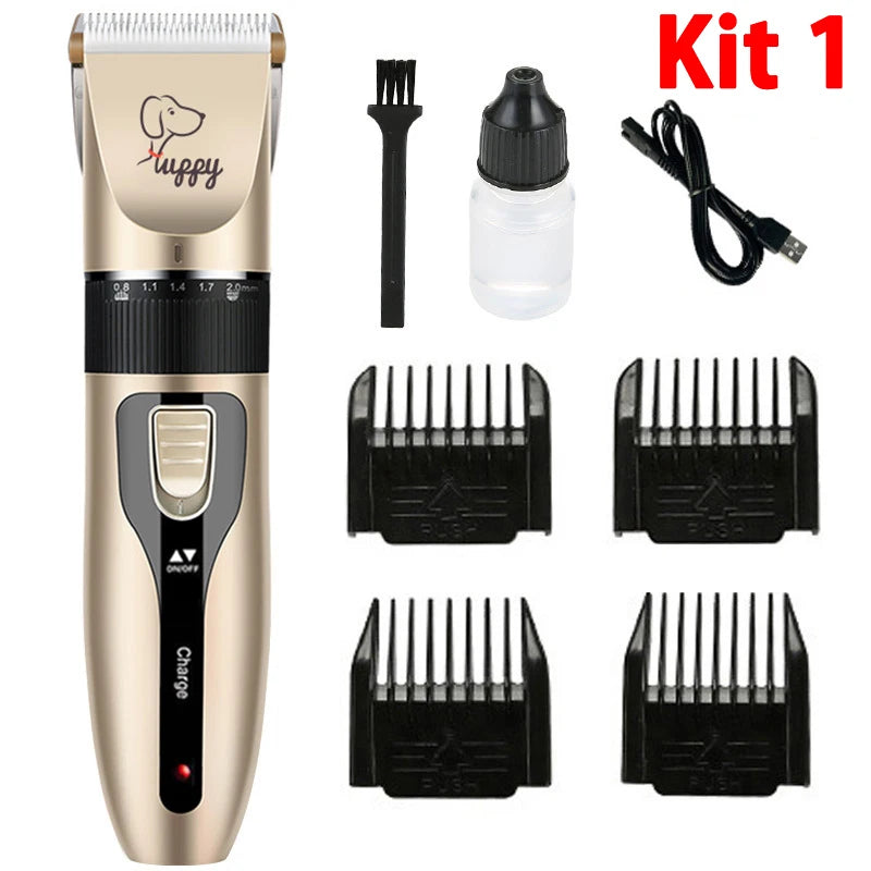 Pro Pet Clipper