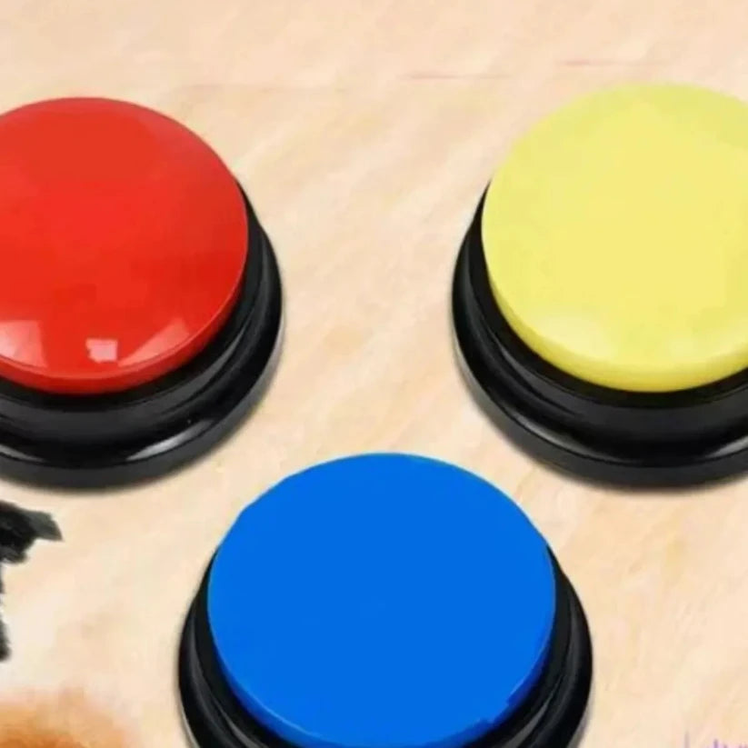 Dog Training Buzzer