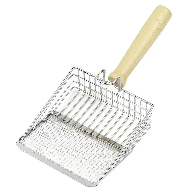 Kitty Mesh Scoop