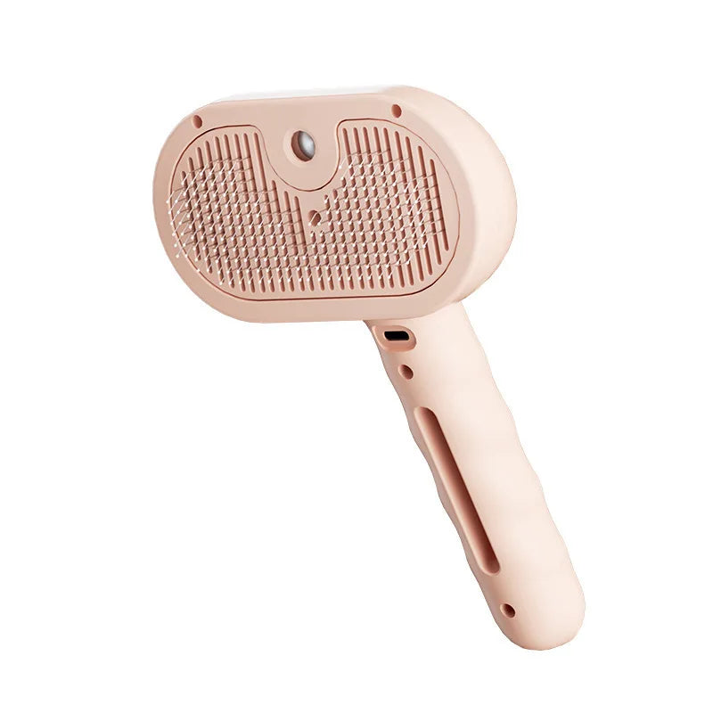Mist Groom Comb