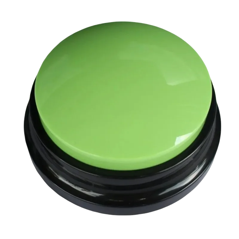Dog Training Buzzer