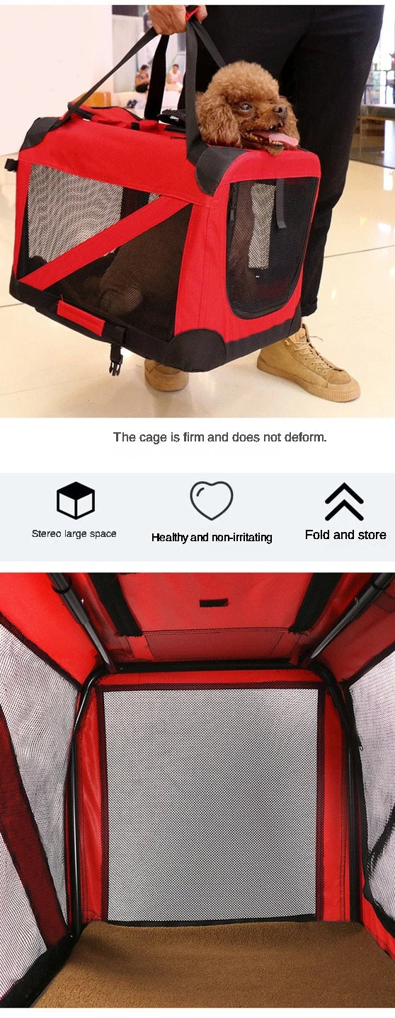 PetCruise Outing Carry Bag
