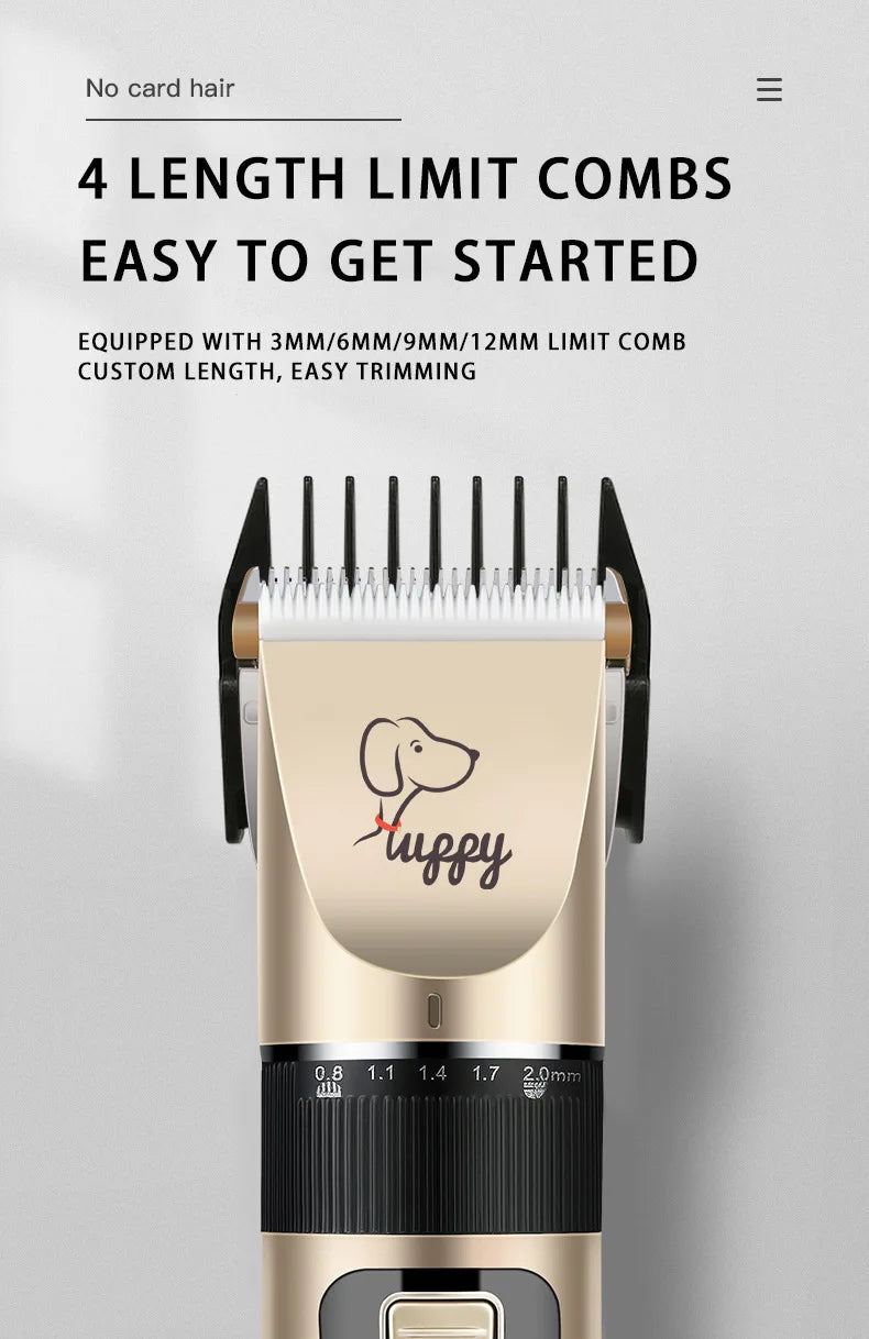 Pro Pet Clipper