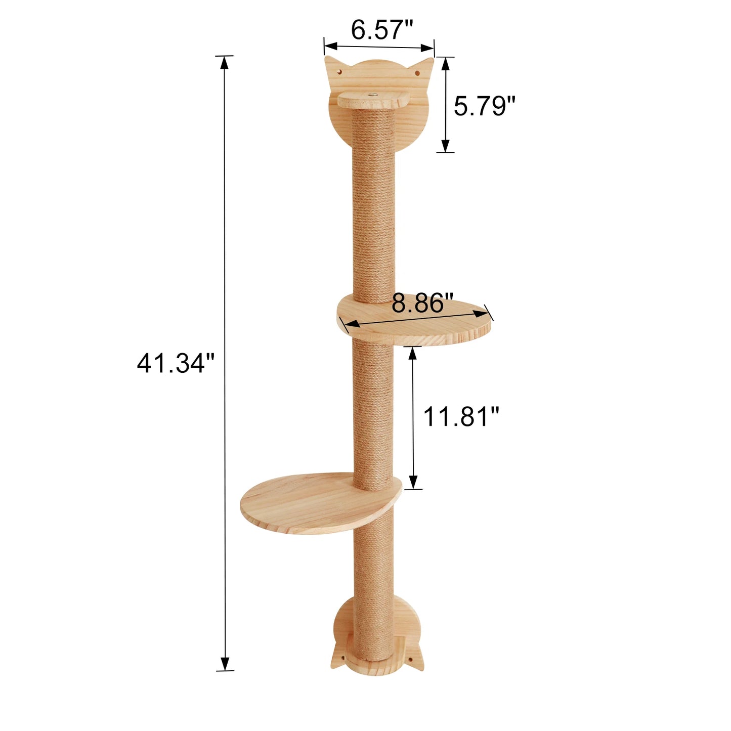 EdgeWall Tower