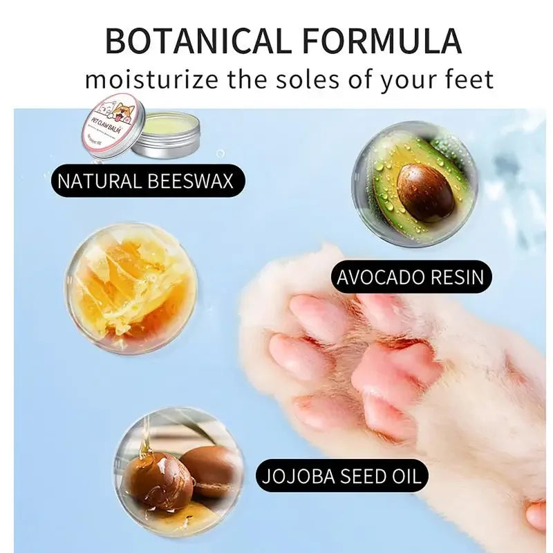 Protective Pet Balm