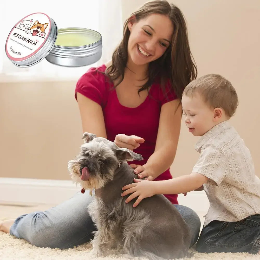 Protective Pet Balm