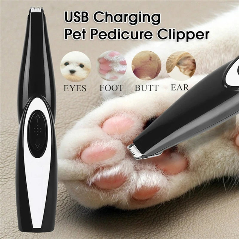 Pro Pet Clipper