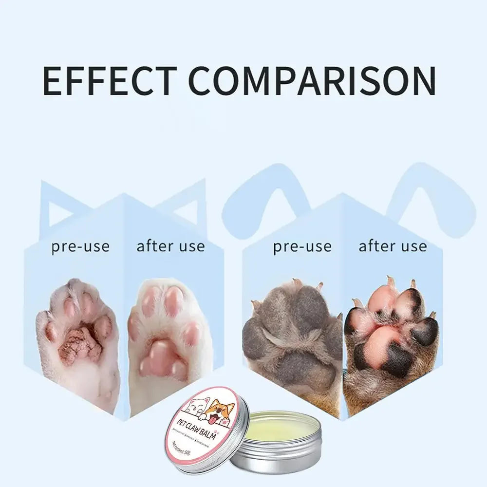 Protective Pet Balm