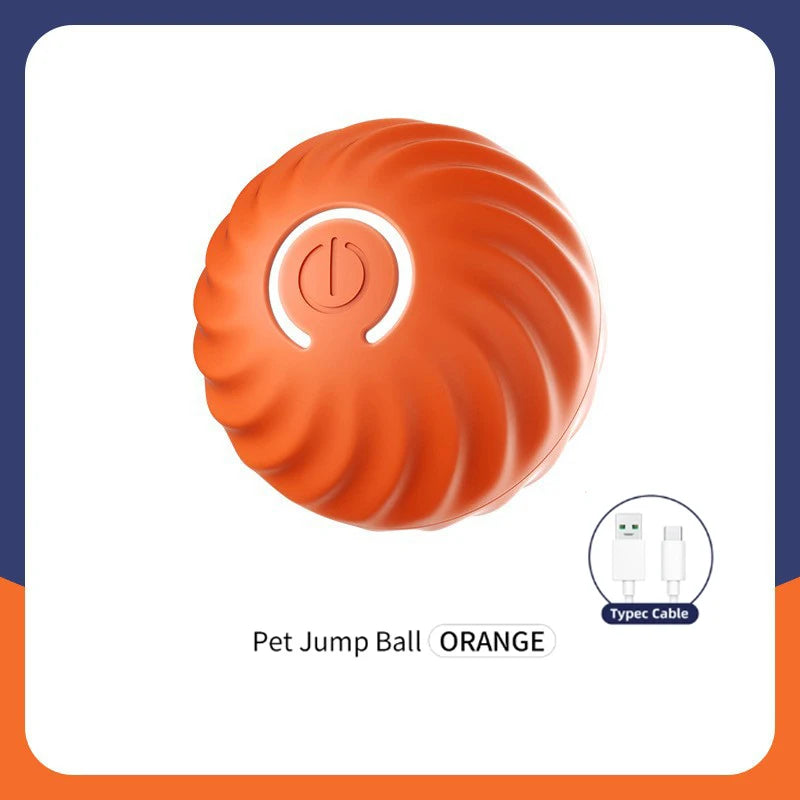 Happy Tumble Toy