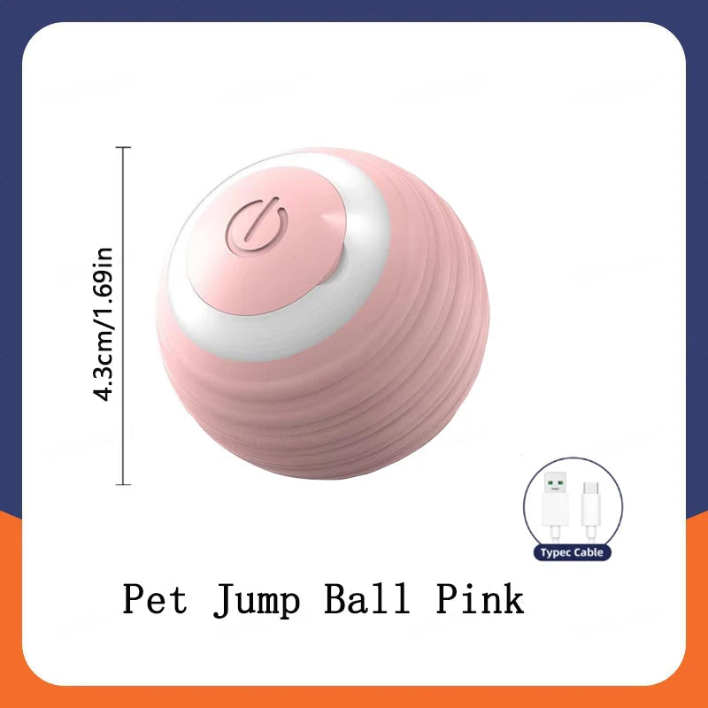 Happy Tumble Toy