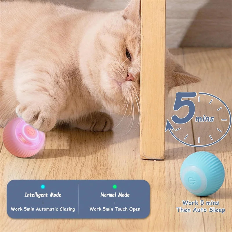 Happy Tumble Toy
