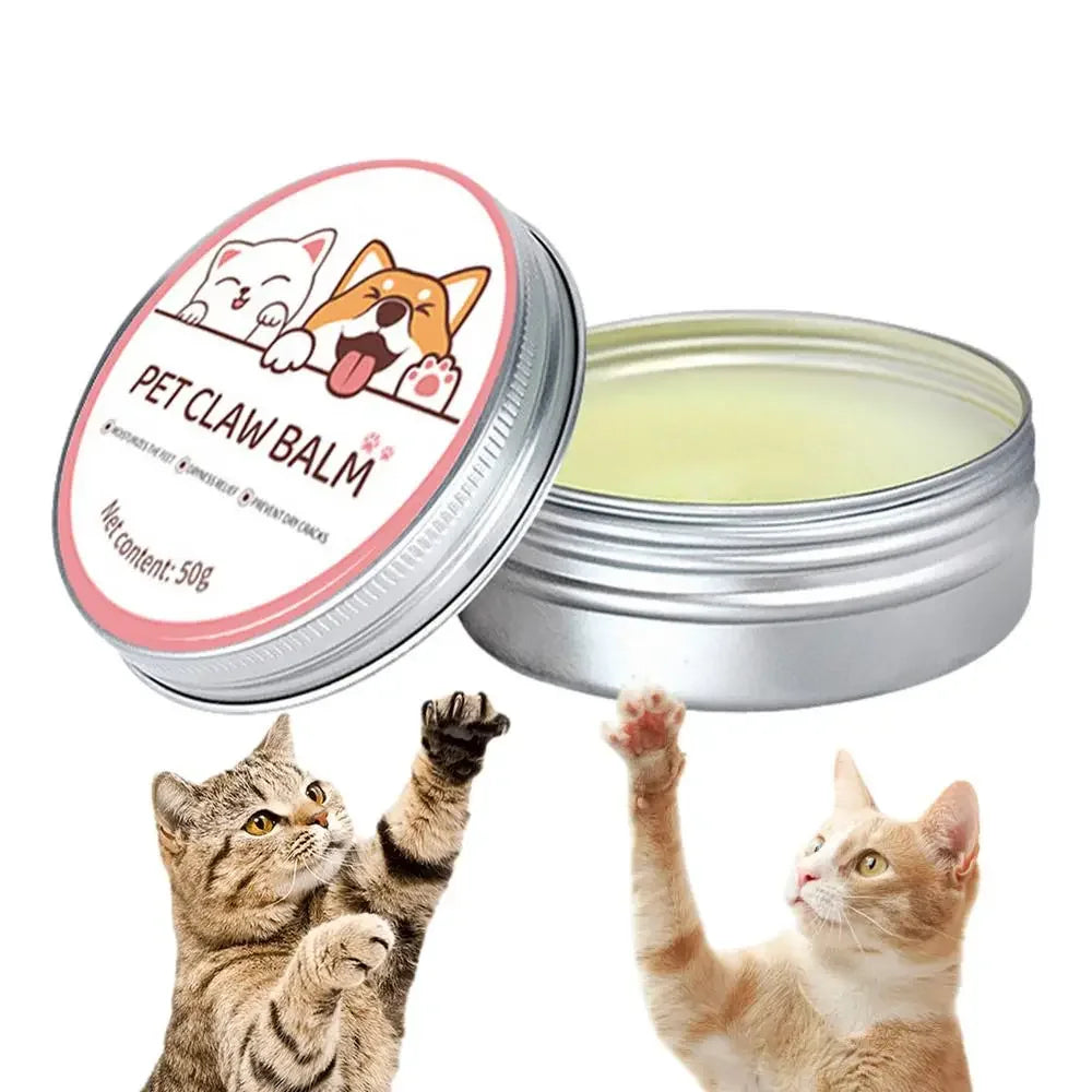 Protective Pet Balm
