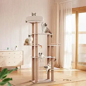 Orion Wood Tower