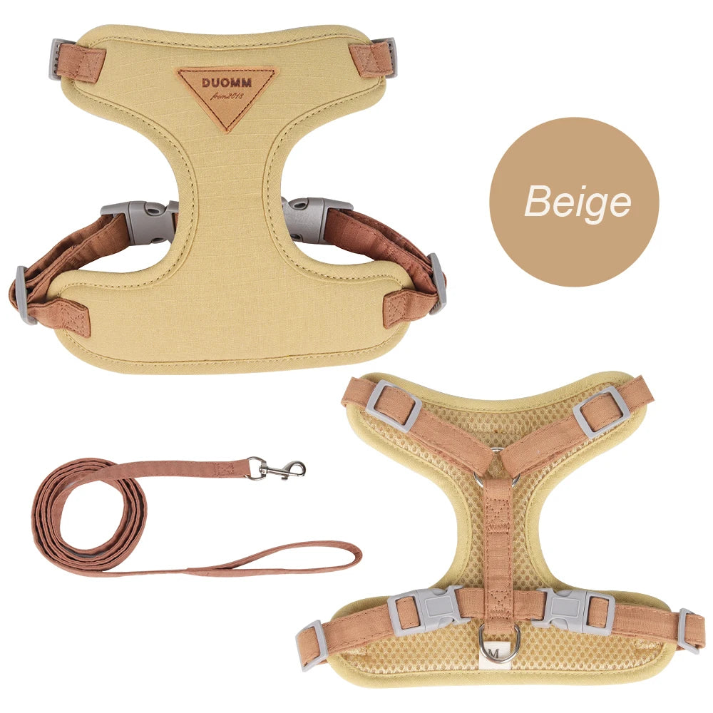 Classic Harness Set