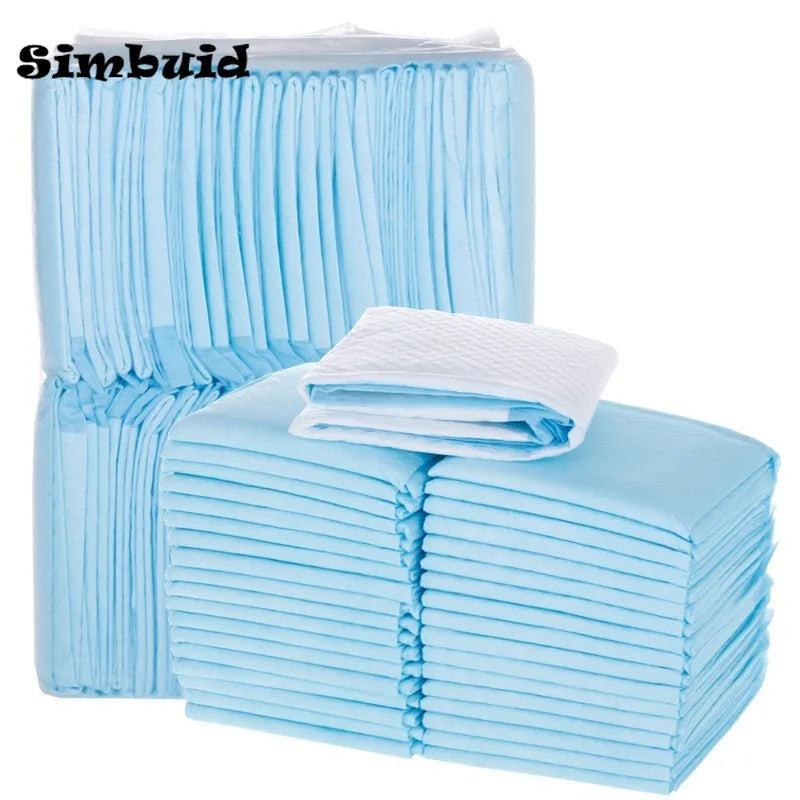 Pet Diaper Dog Training Pee Pads