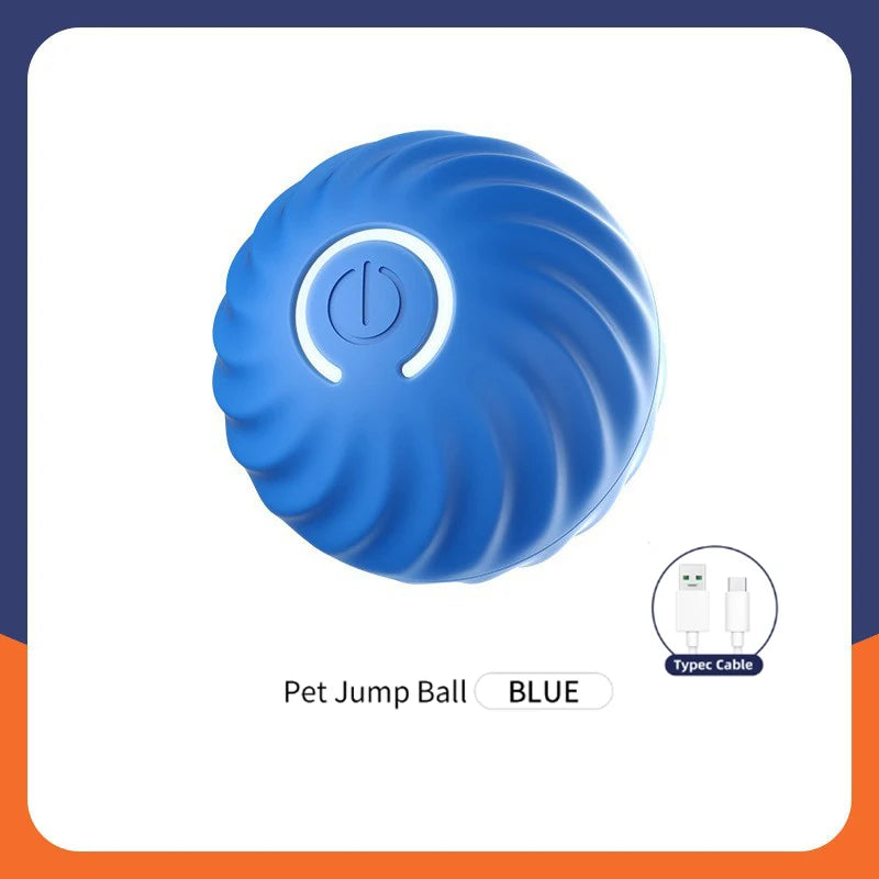 Happy Tumble Toy