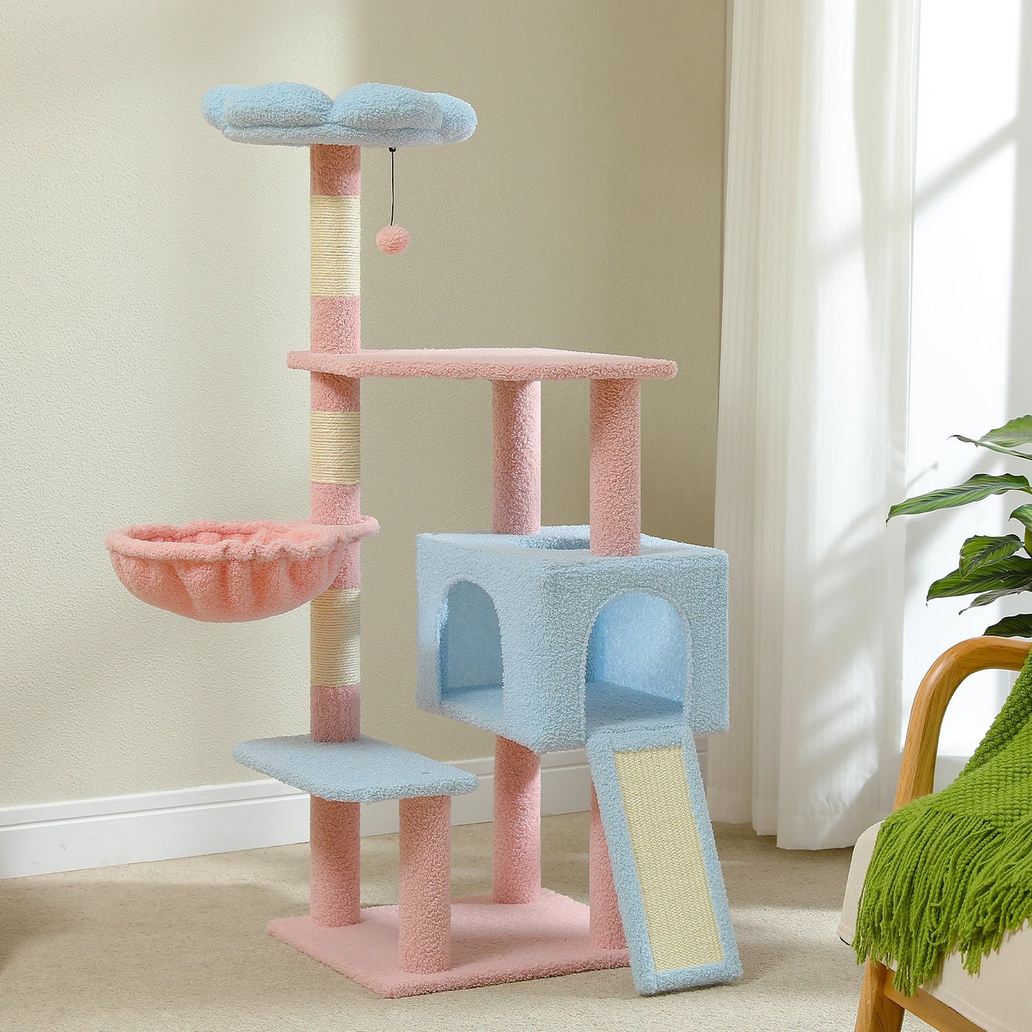 Willow Tower