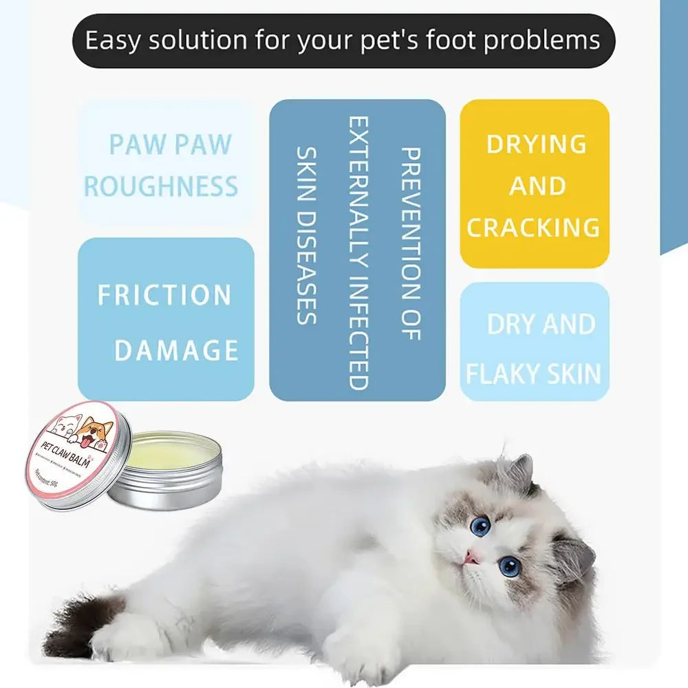 Protective Pet Balm