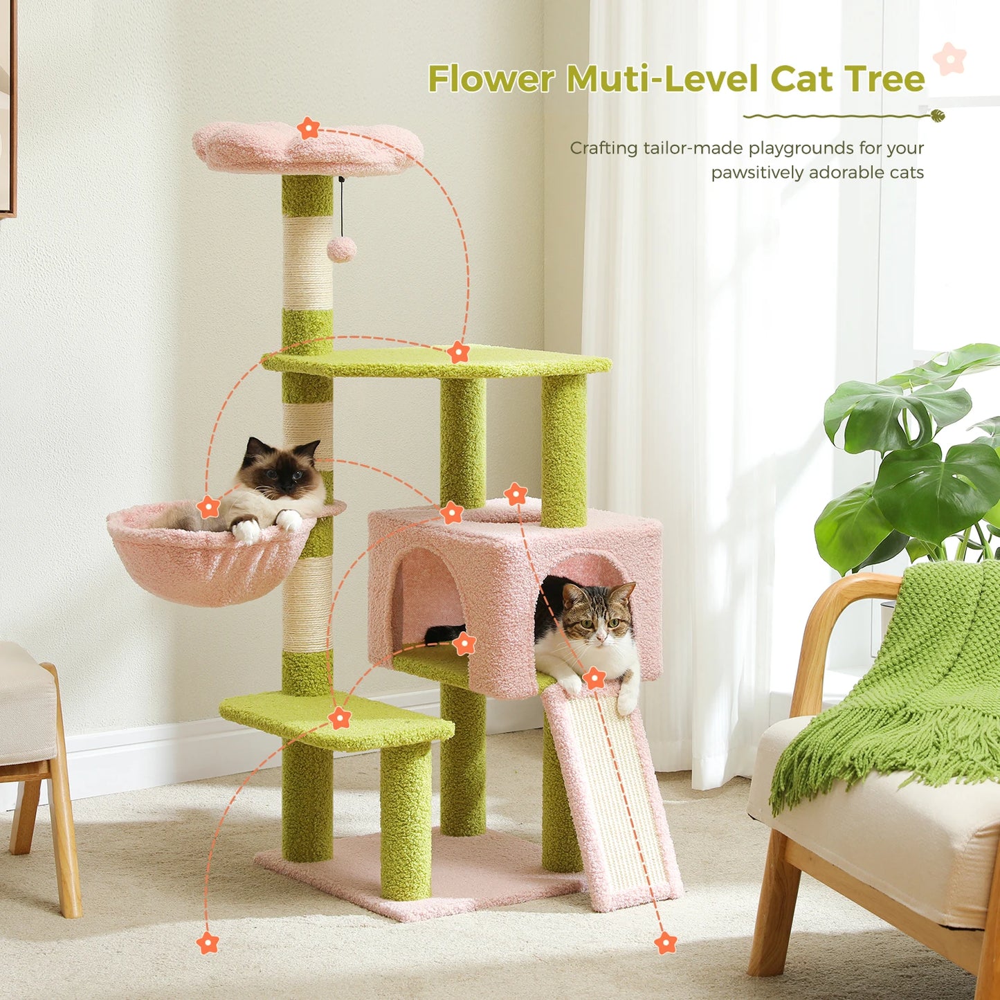 Willow Tower