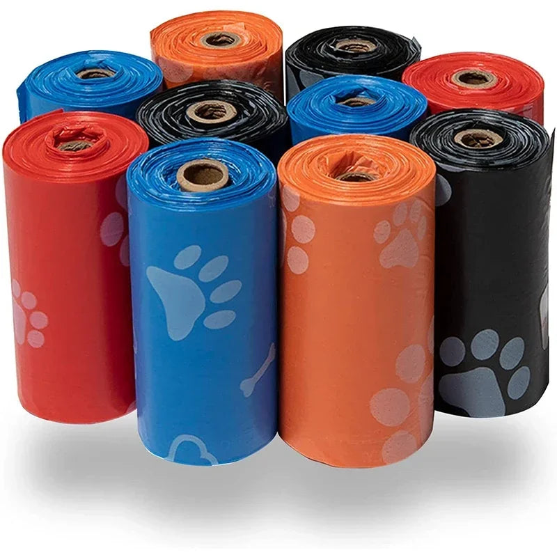 Pawfect Poop Bags