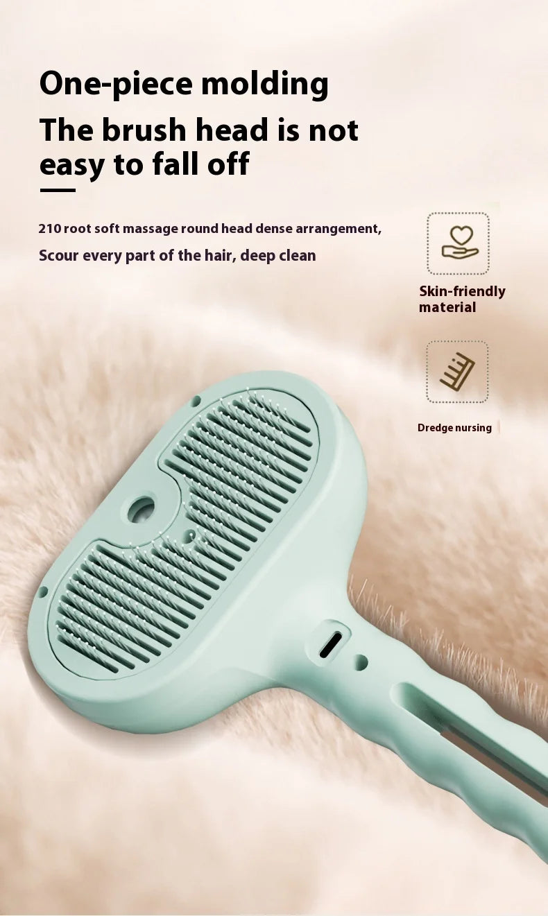 Mist Groom Comb