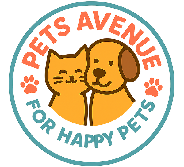 Pet Avenue